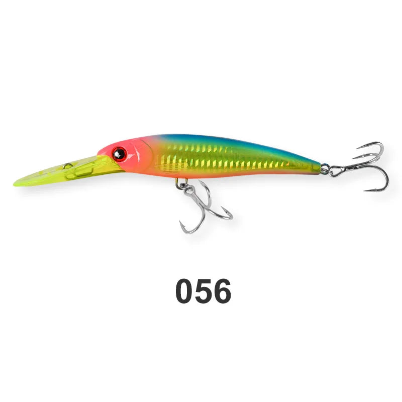 Noeby Trolling Minnow