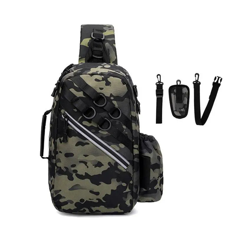 Fishing Backpack