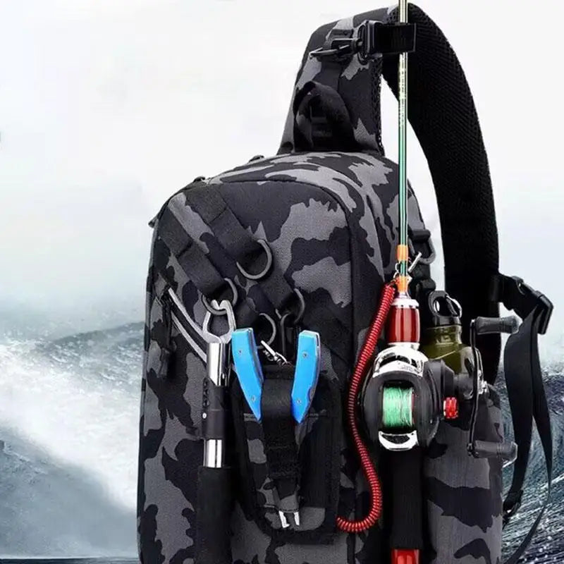 Fishing Backpack