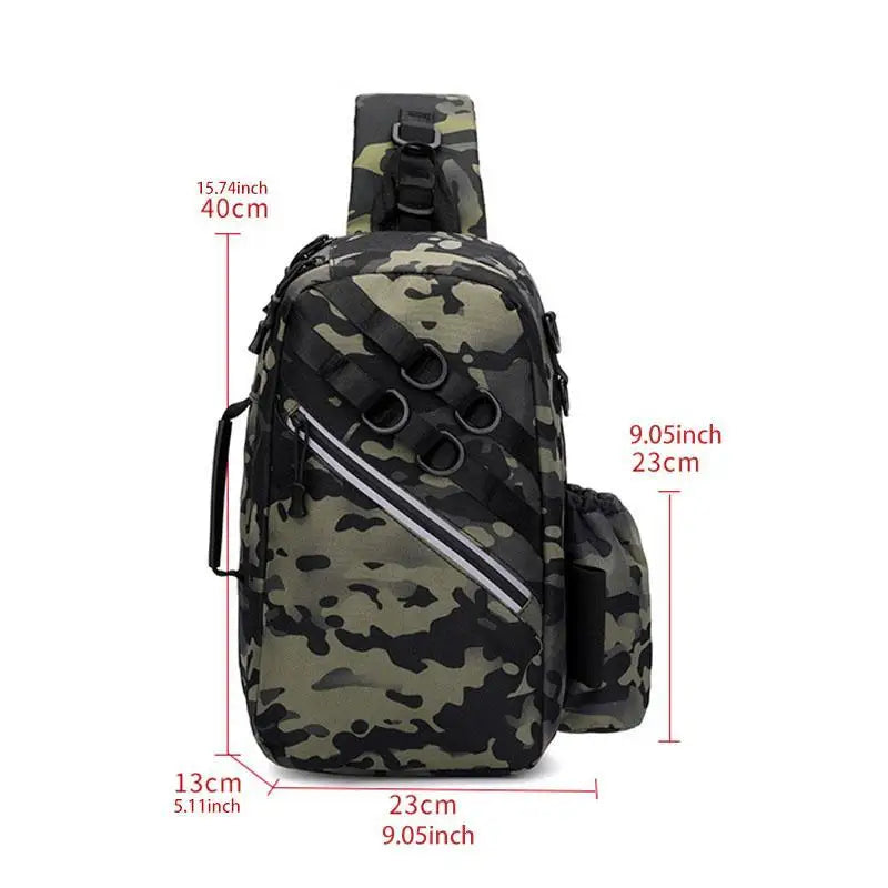 Fishing Backpack