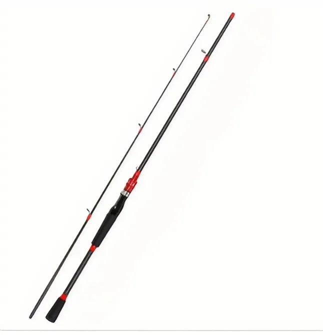 iPC 70.86" Fiberglass Rod