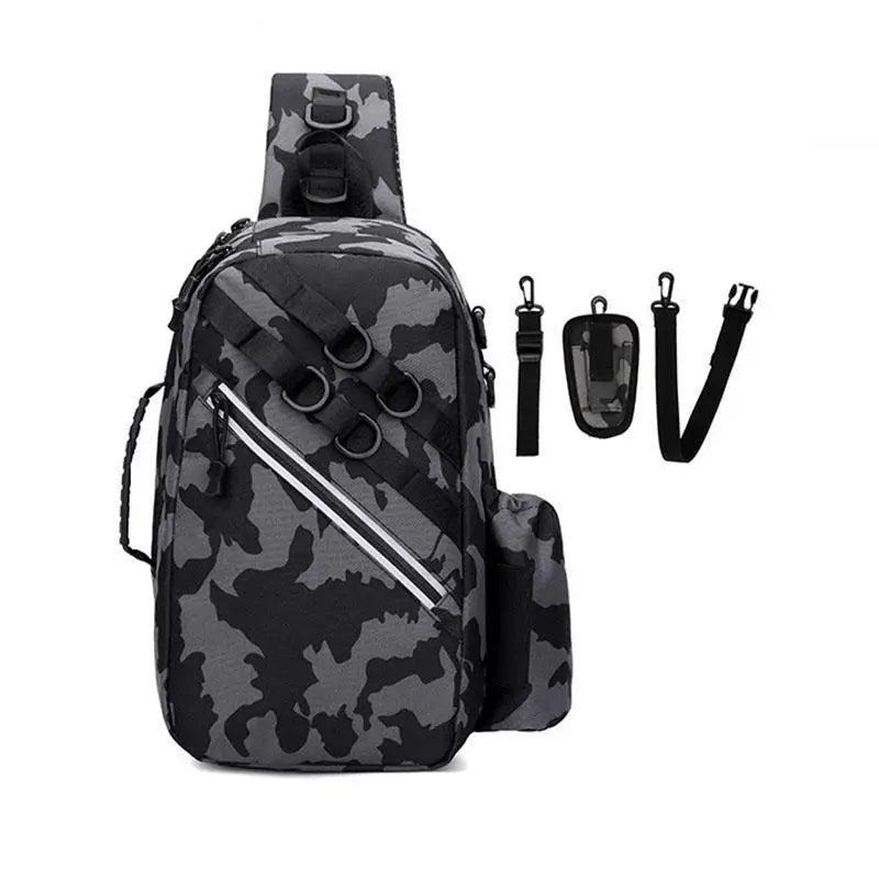 Fishing Backpack