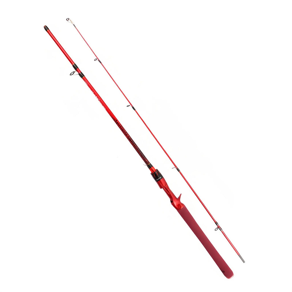 180cm Carbon Fiber Fly Rod