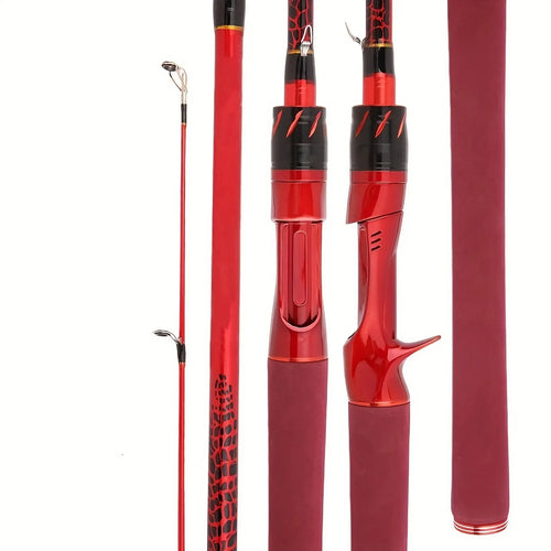 180cm Carbon Fiber Fly Rod