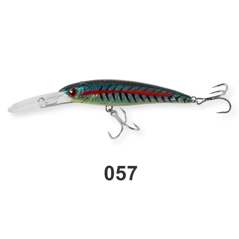 Noeby Trolling Minnow