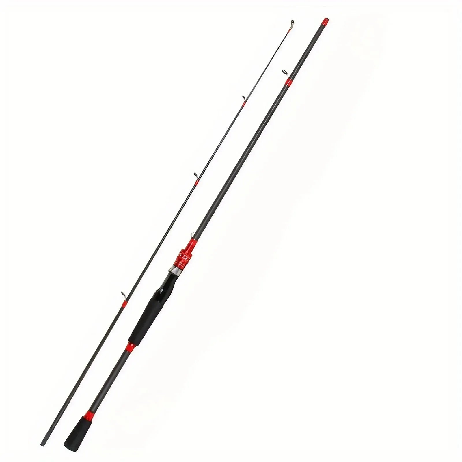 iPC 70.86" Fiberglass Rod
