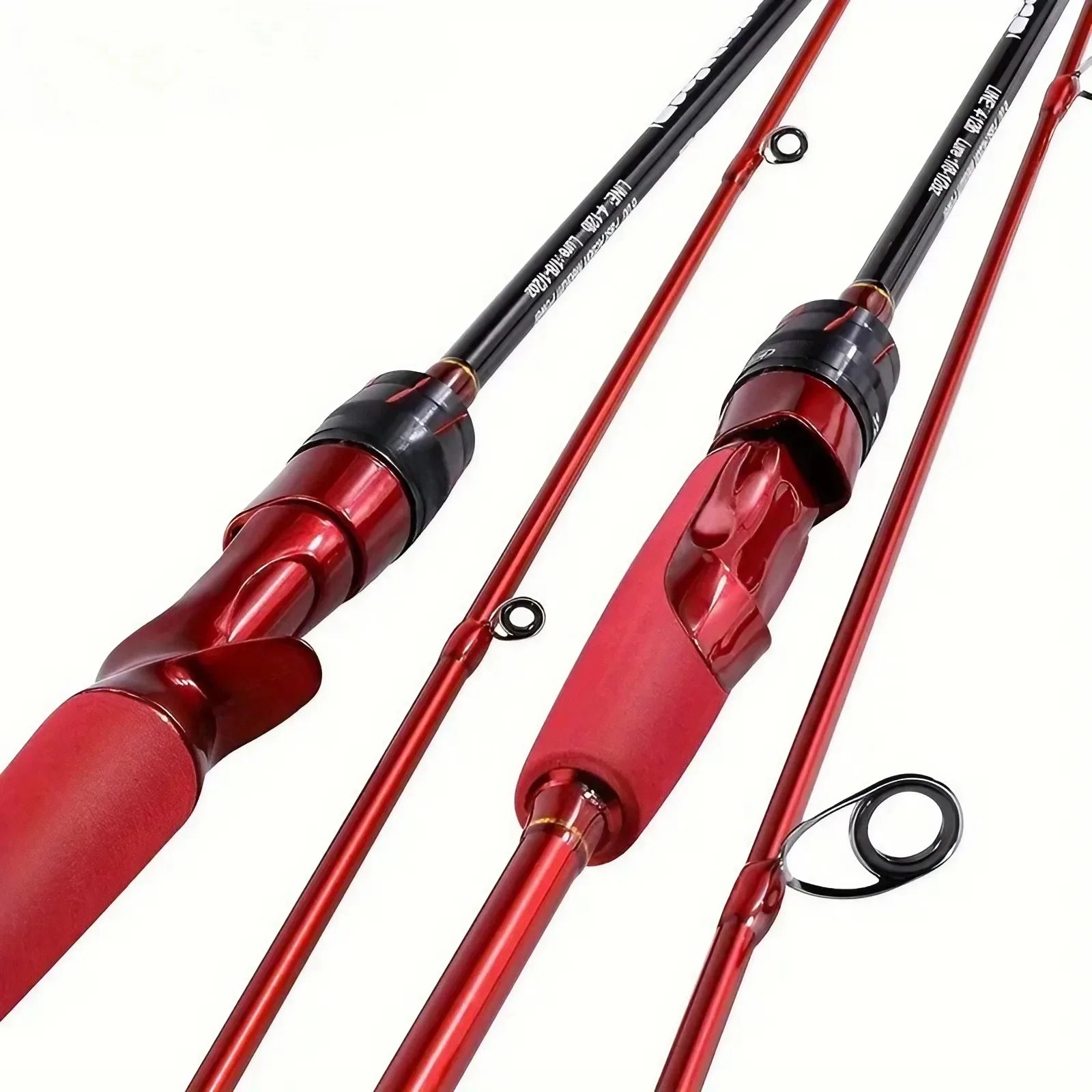 180cm Carbon Fiber Fly Rod