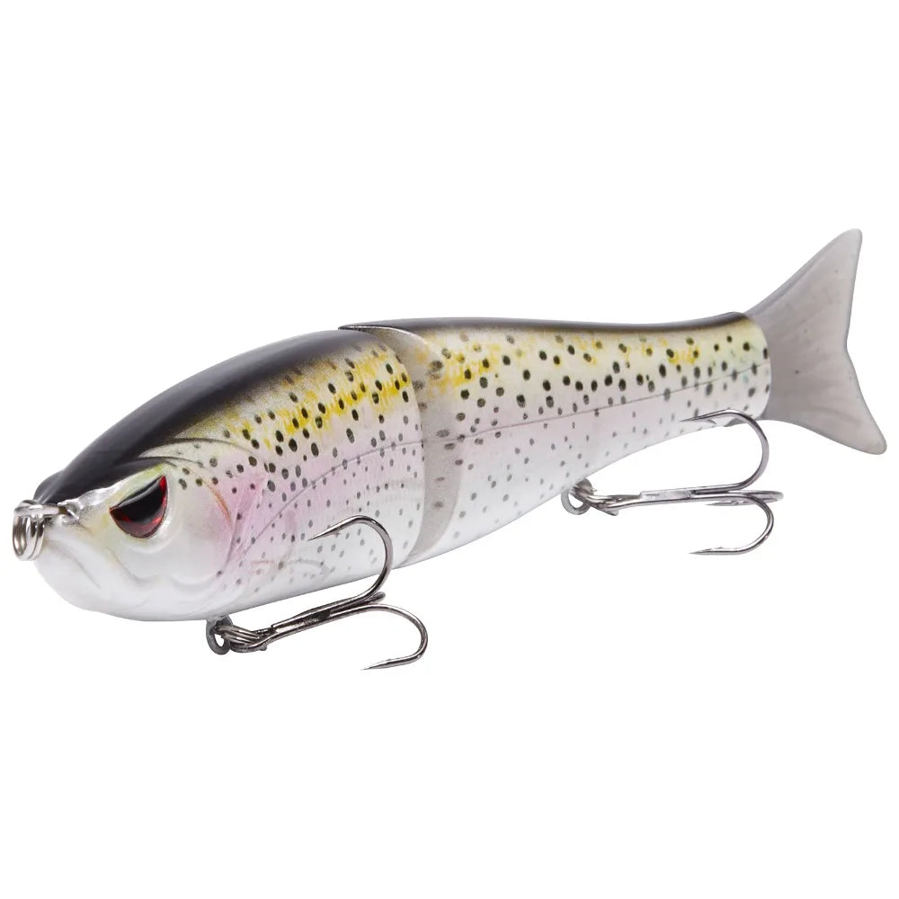 Bassdash Swimbait