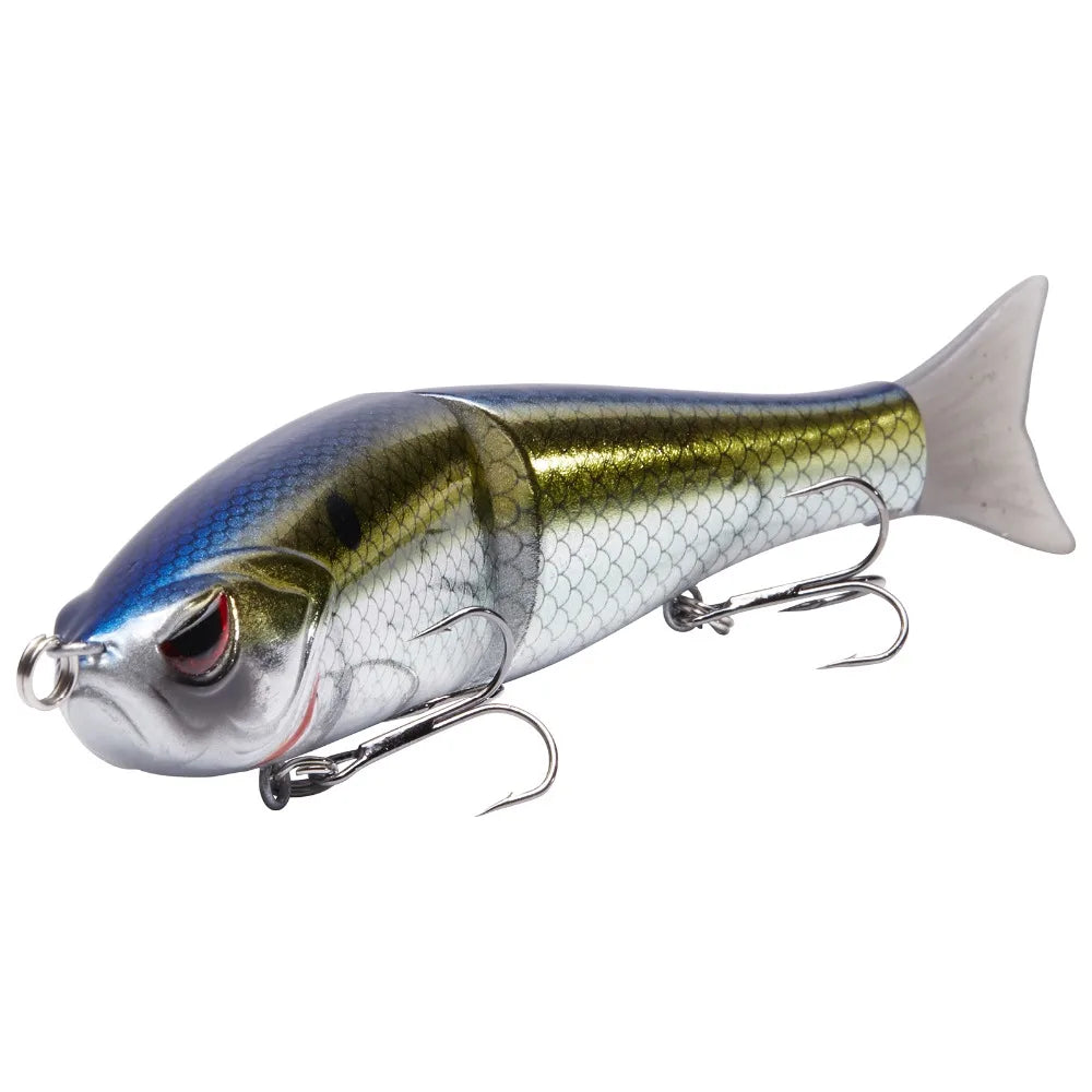 Bassdash Swimbait