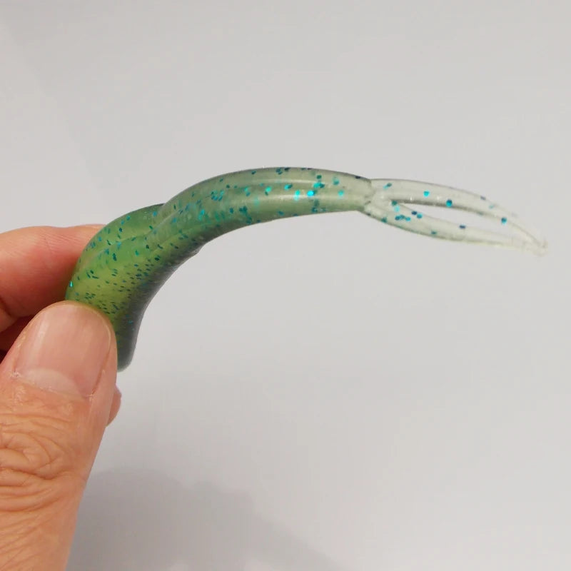Esfishing Fluke