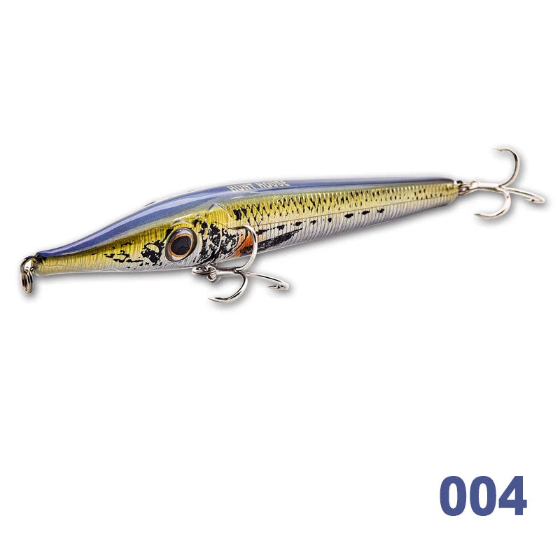 Hunthouse Pencil Bait