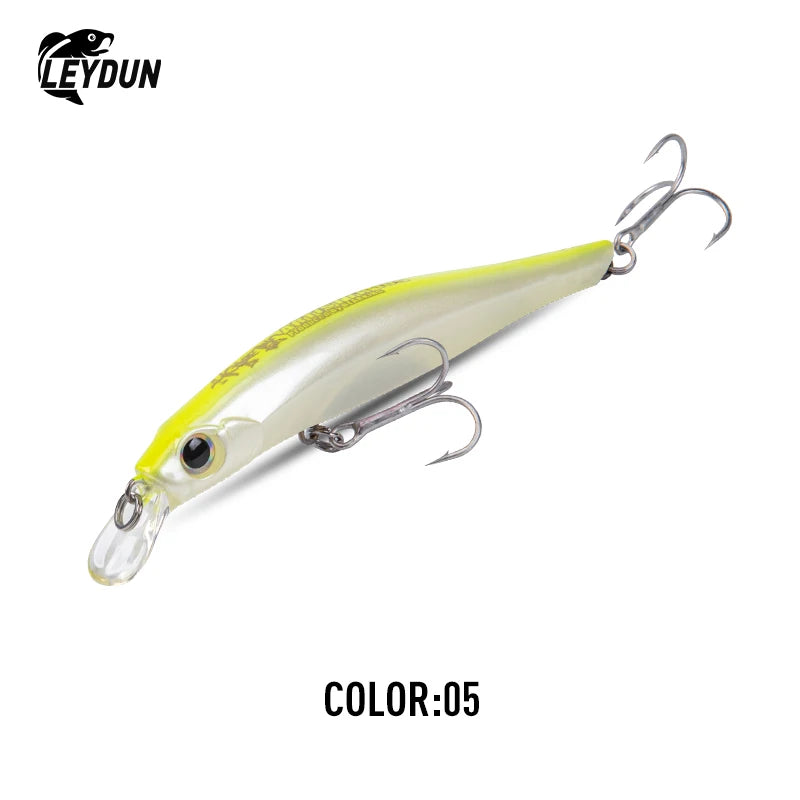 LEYDUN Artist FR Minnow
