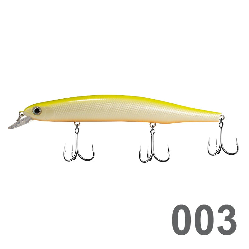 DI ORBIT 130SP Minnow