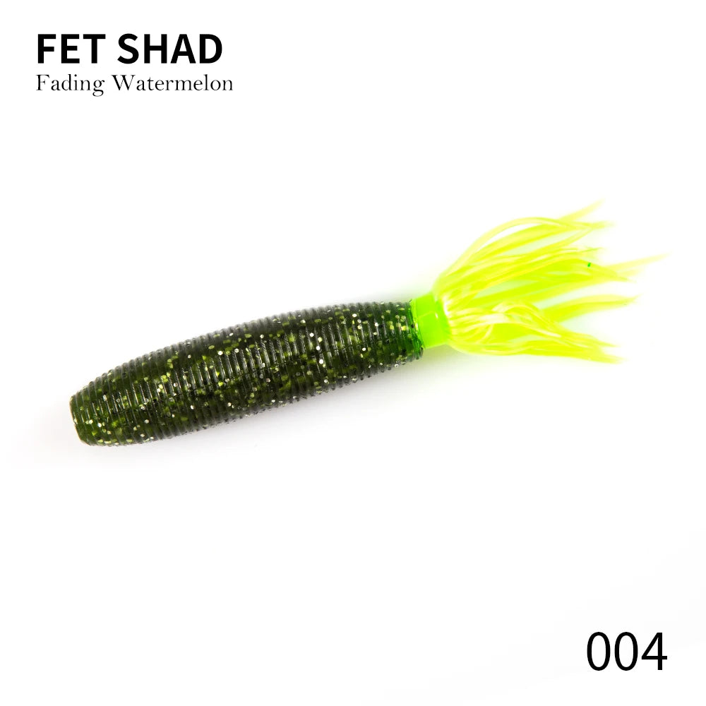 Hunthouse Fat Shad