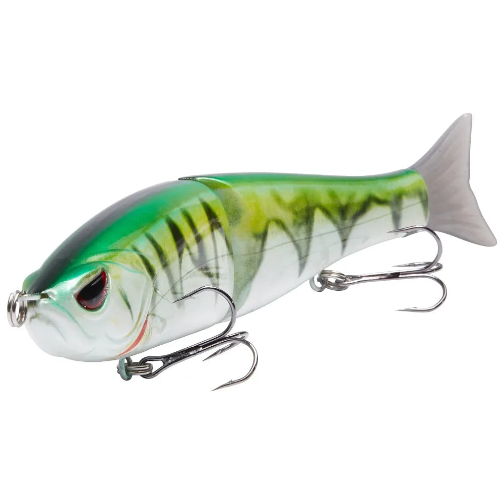 Bassdash Swimbait