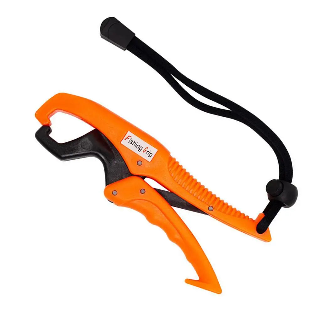 Fish Grabber Clamp