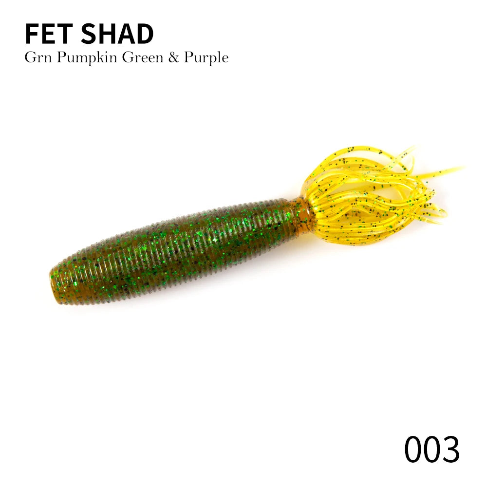 Hunthouse Fat Shad