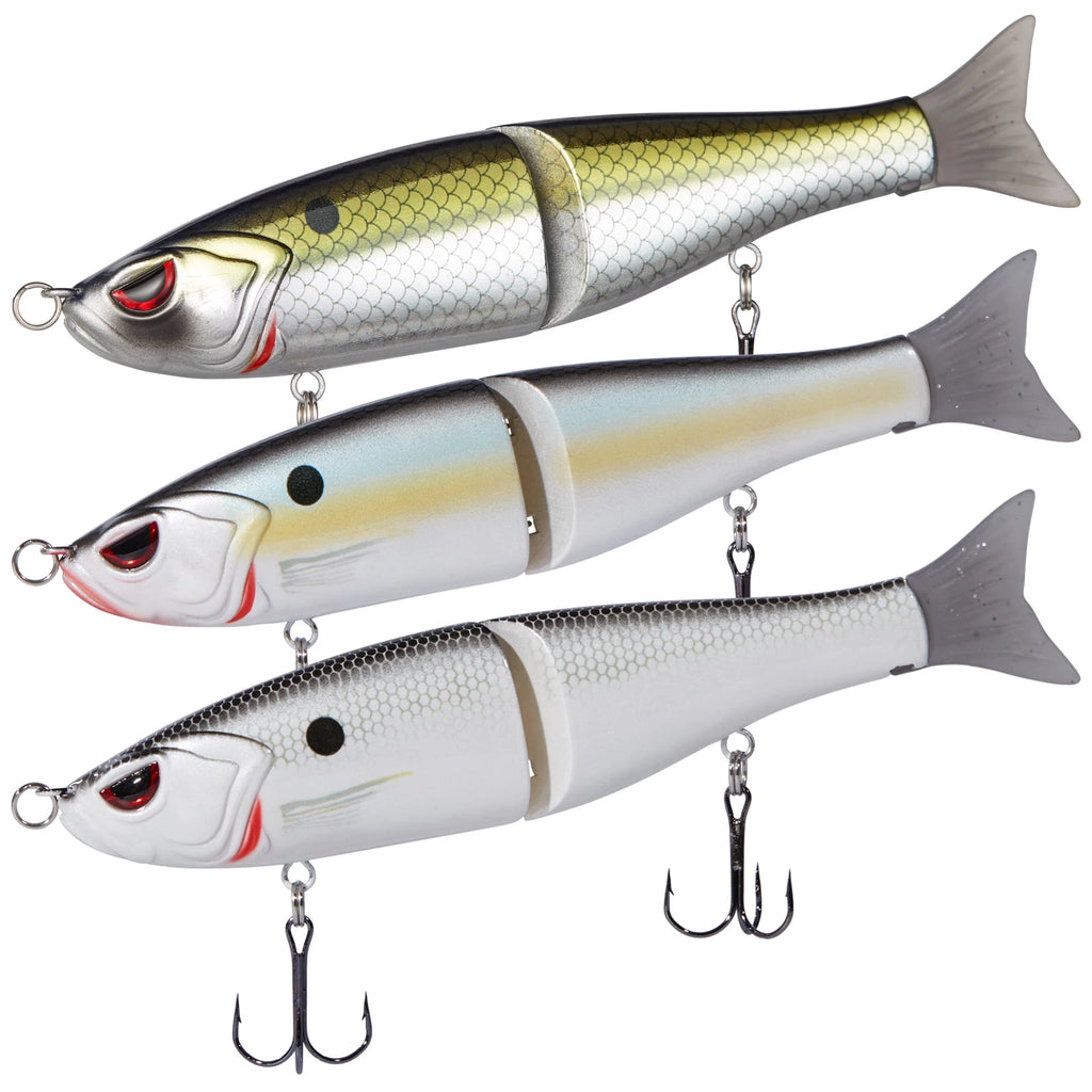 Bassdash Swimbait