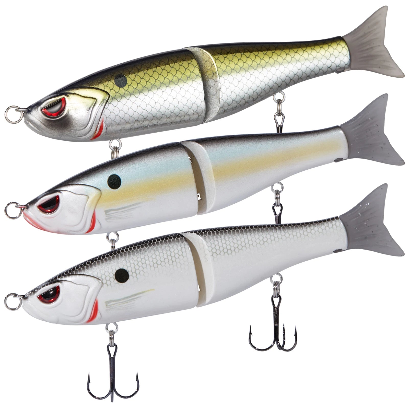 Bassdash Swimbait