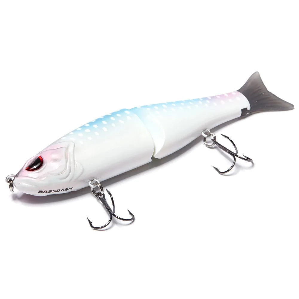 Bassdash Swimbait