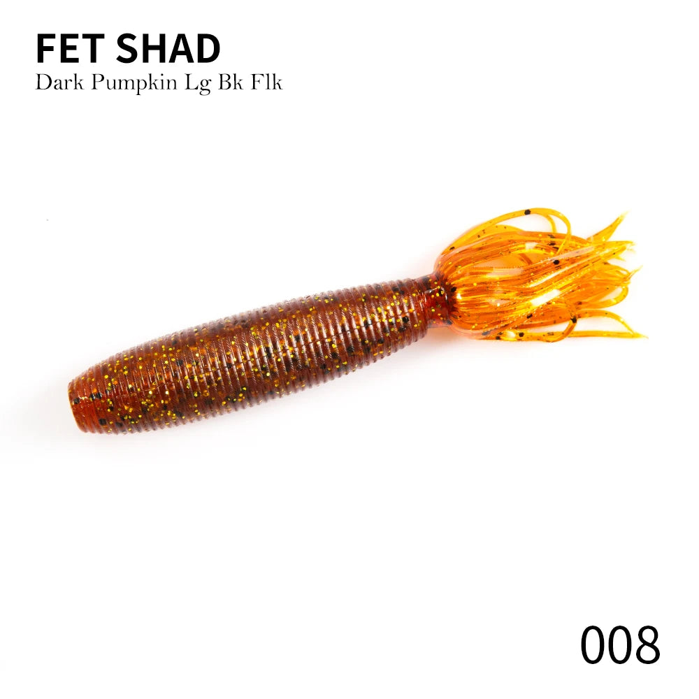 Hunthouse Fat Shad
