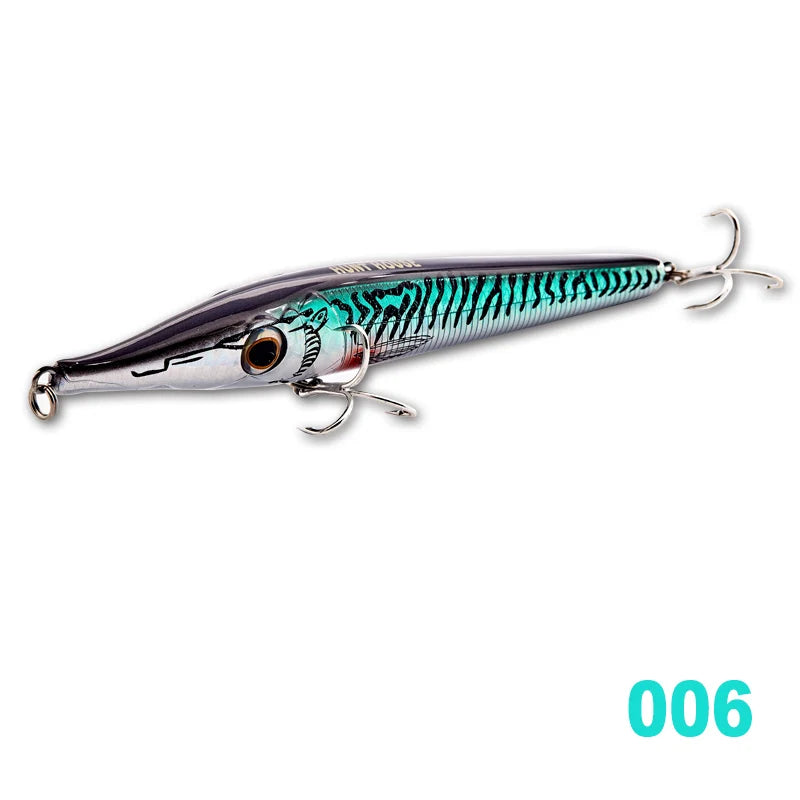 Hunthouse Pencil Bait