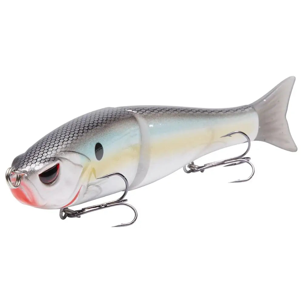 Bassdash Swimbait