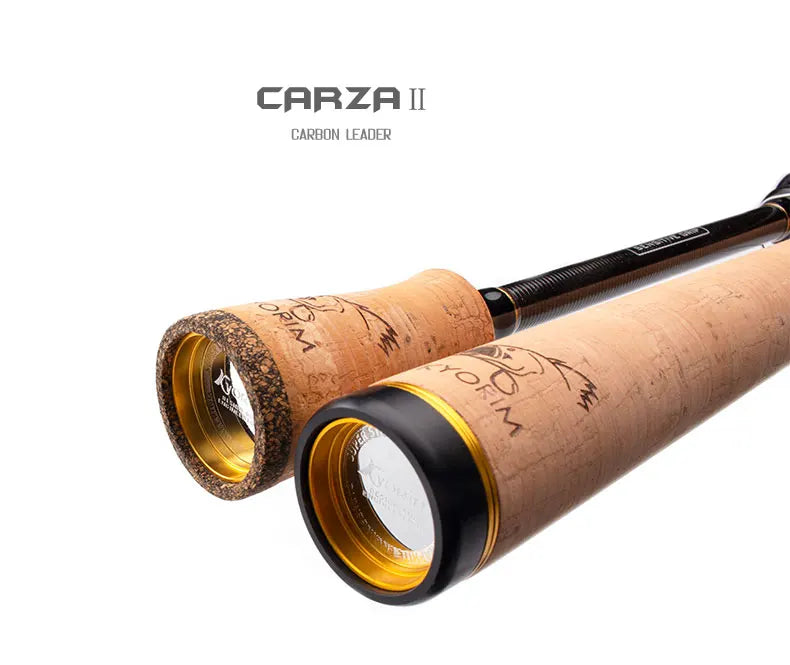Kyoryim CARZA2 Spinning Rod