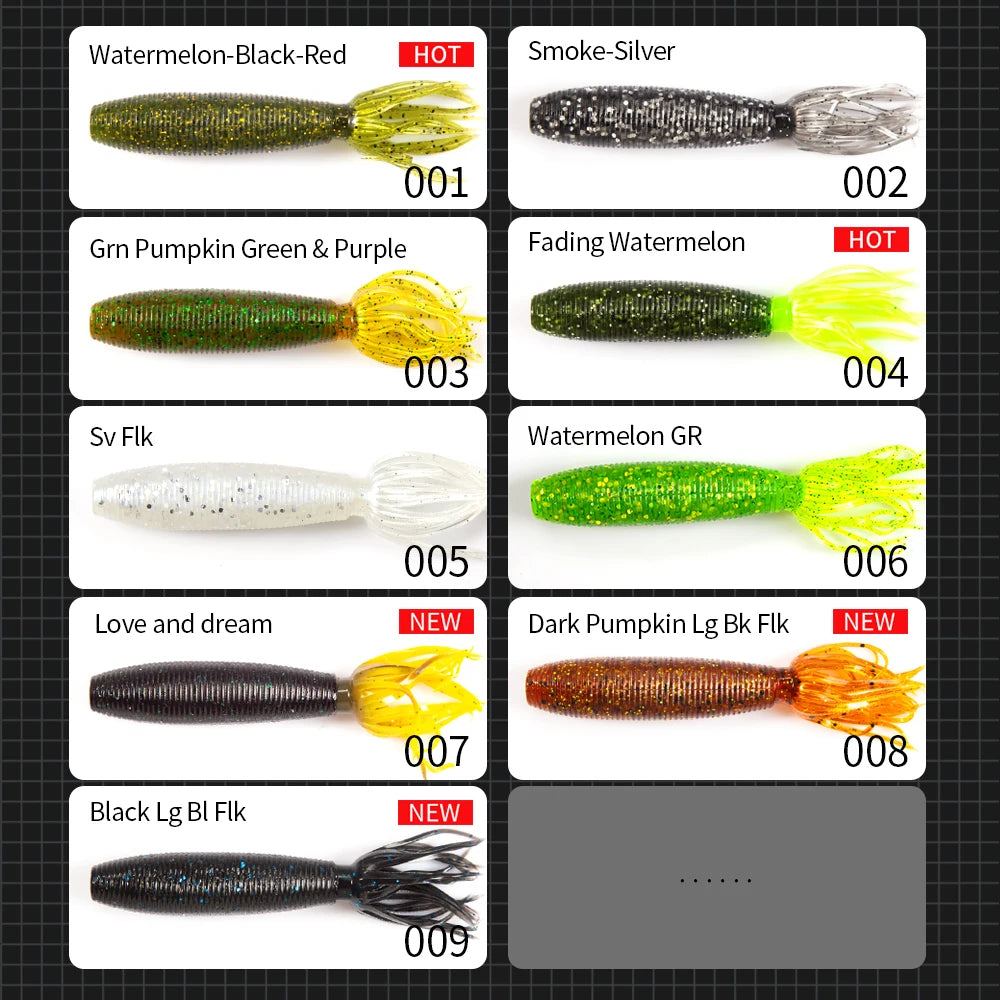 Hunthouse Fat Shad