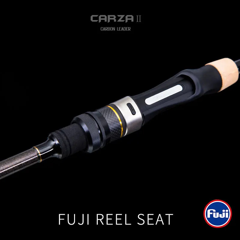 Kyoryim CARZA2 Spinning Rod