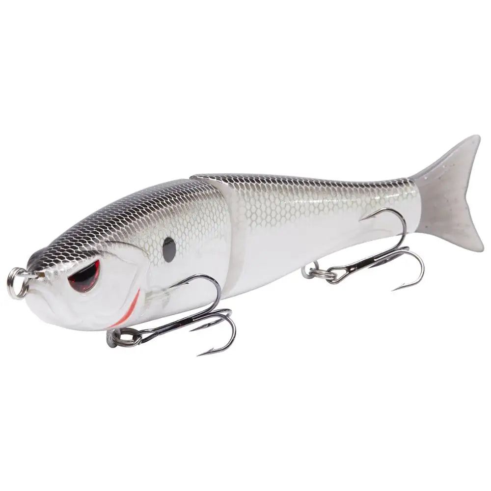 Bassdash Swimbait