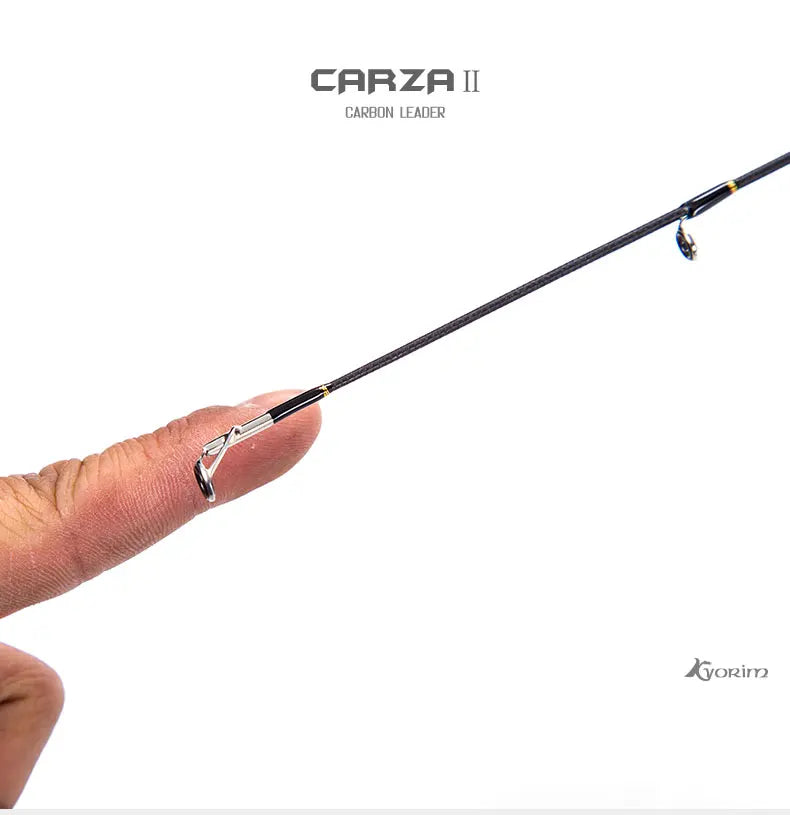 Kyoryim CARZA2 Spinning Rod