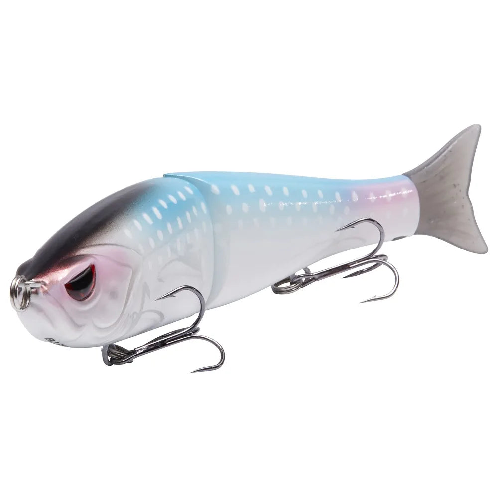 Bassdash Swimbait