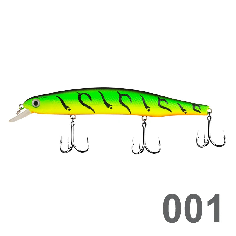 DI ORBIT 130SP Minnow