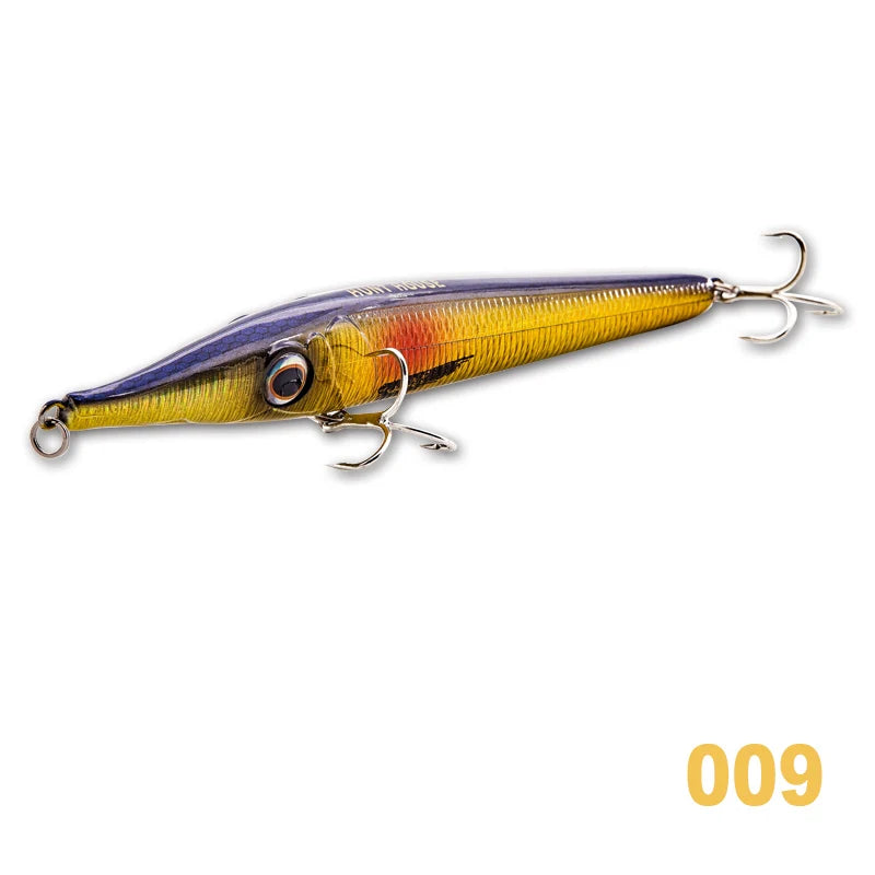 Hunthouse Pencil Bait