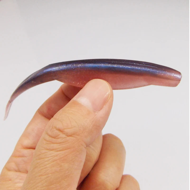 Esfishing Fluke