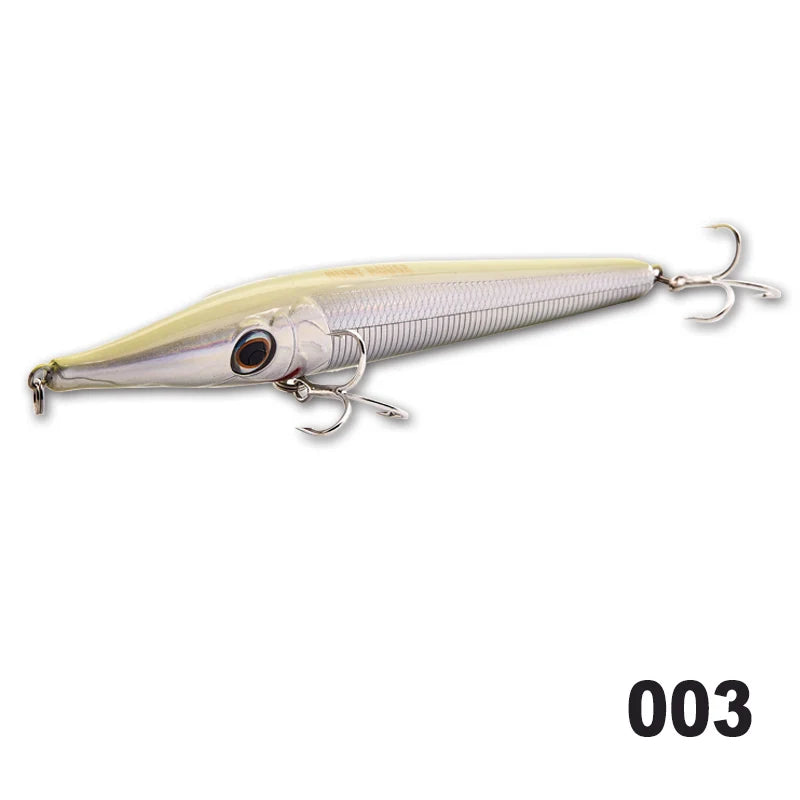 Hunthouse Pencil Bait