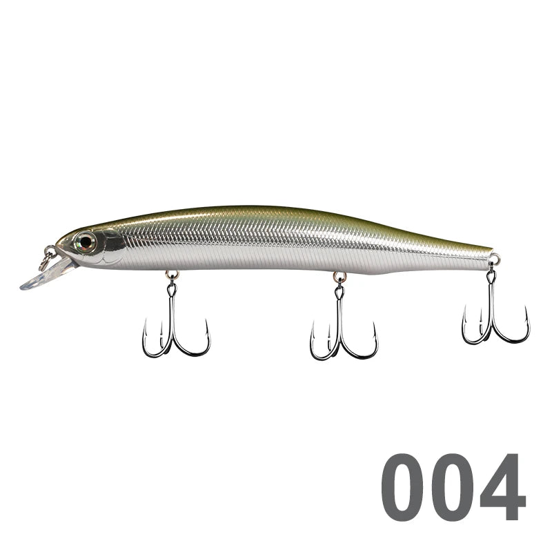 DI ORBIT 130SP Minnow