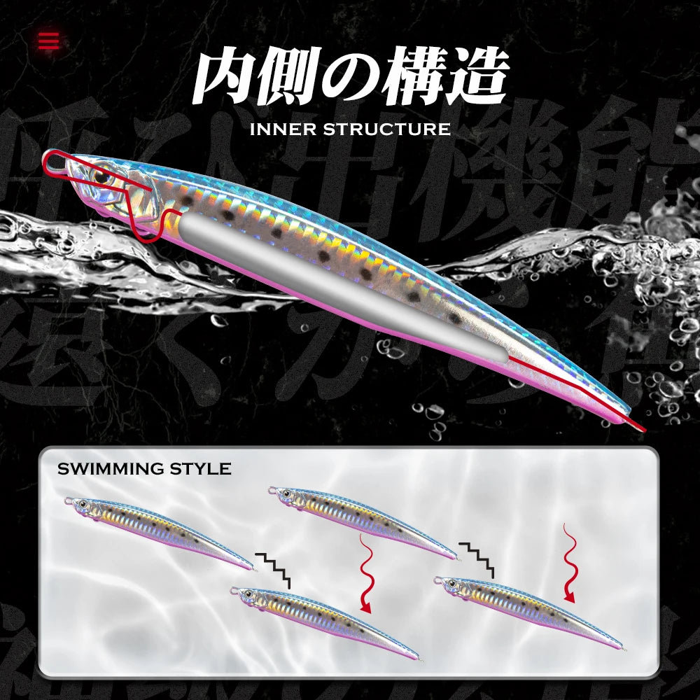 Hunthouse Jerk Pencil