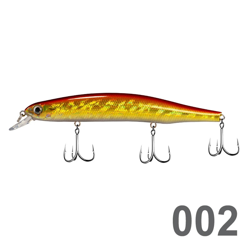 DI ORBIT 130SP Minnow