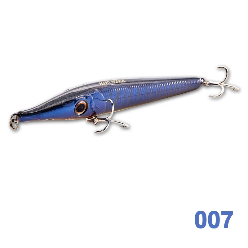 Hunthouse Pencil Bait
