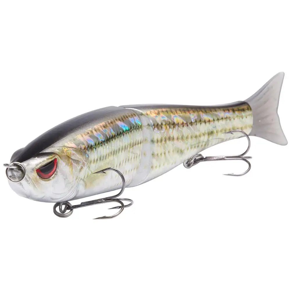 Bassdash Swimbait