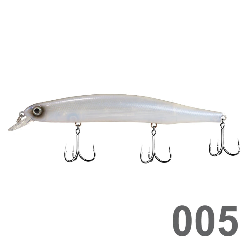 DI ORBIT 130SP Minnow