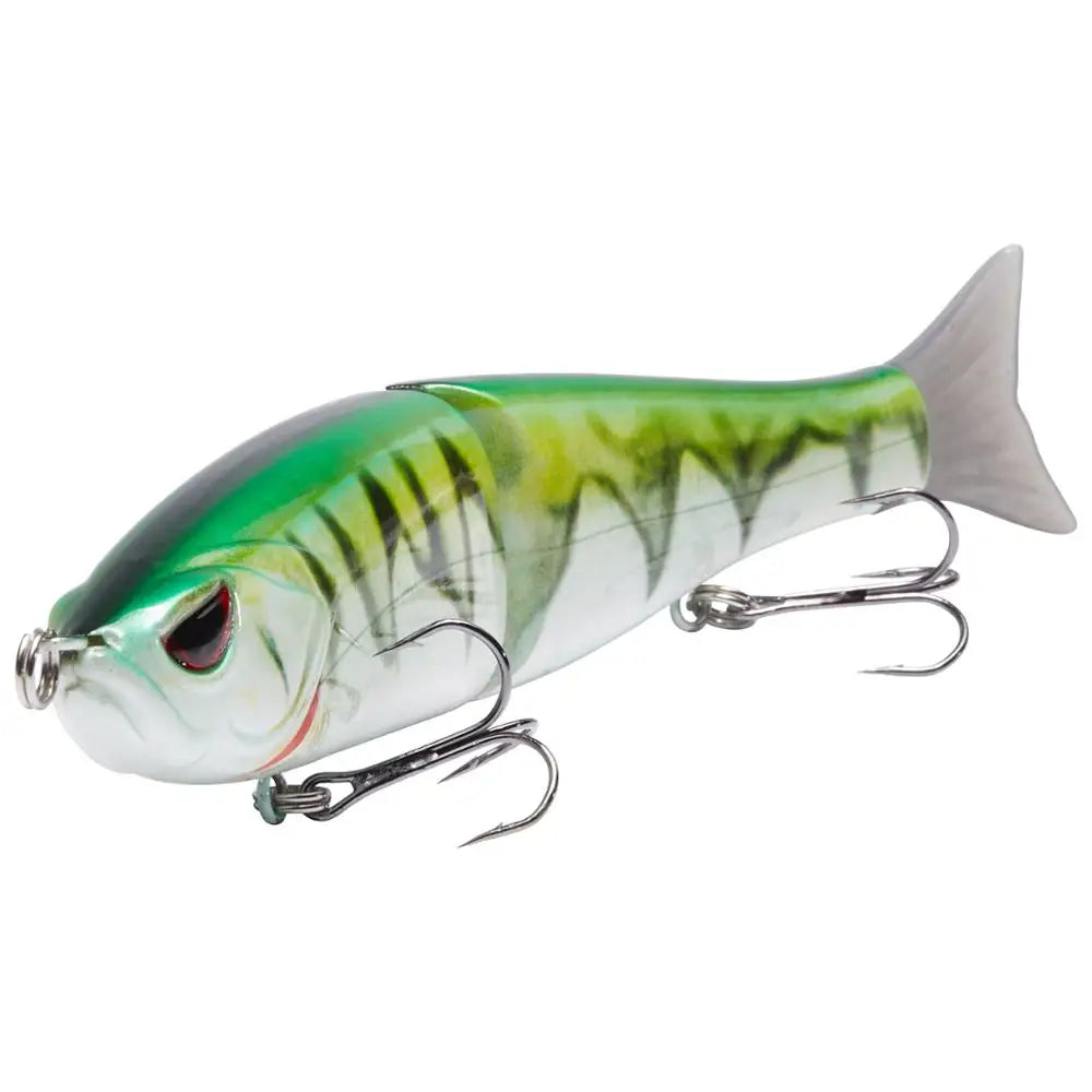 Bassdash Swimbait