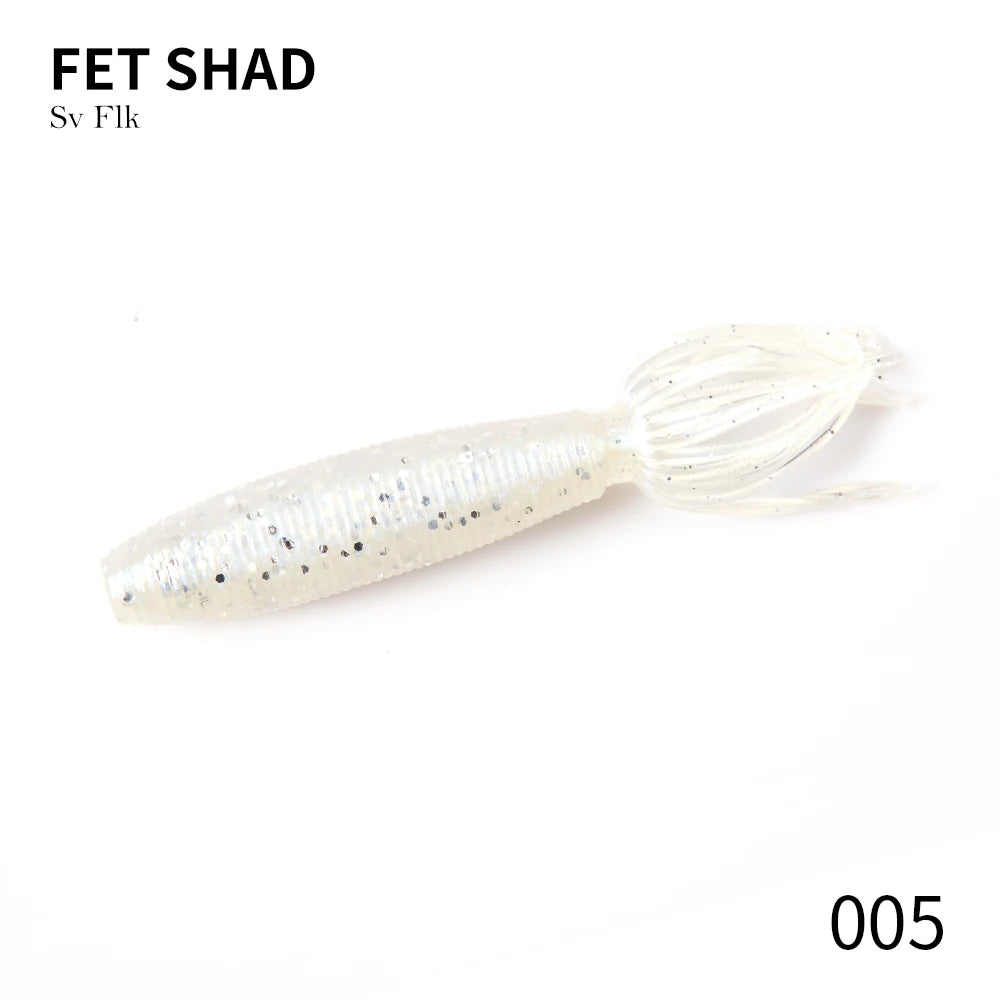 Hunthouse Fat Shad