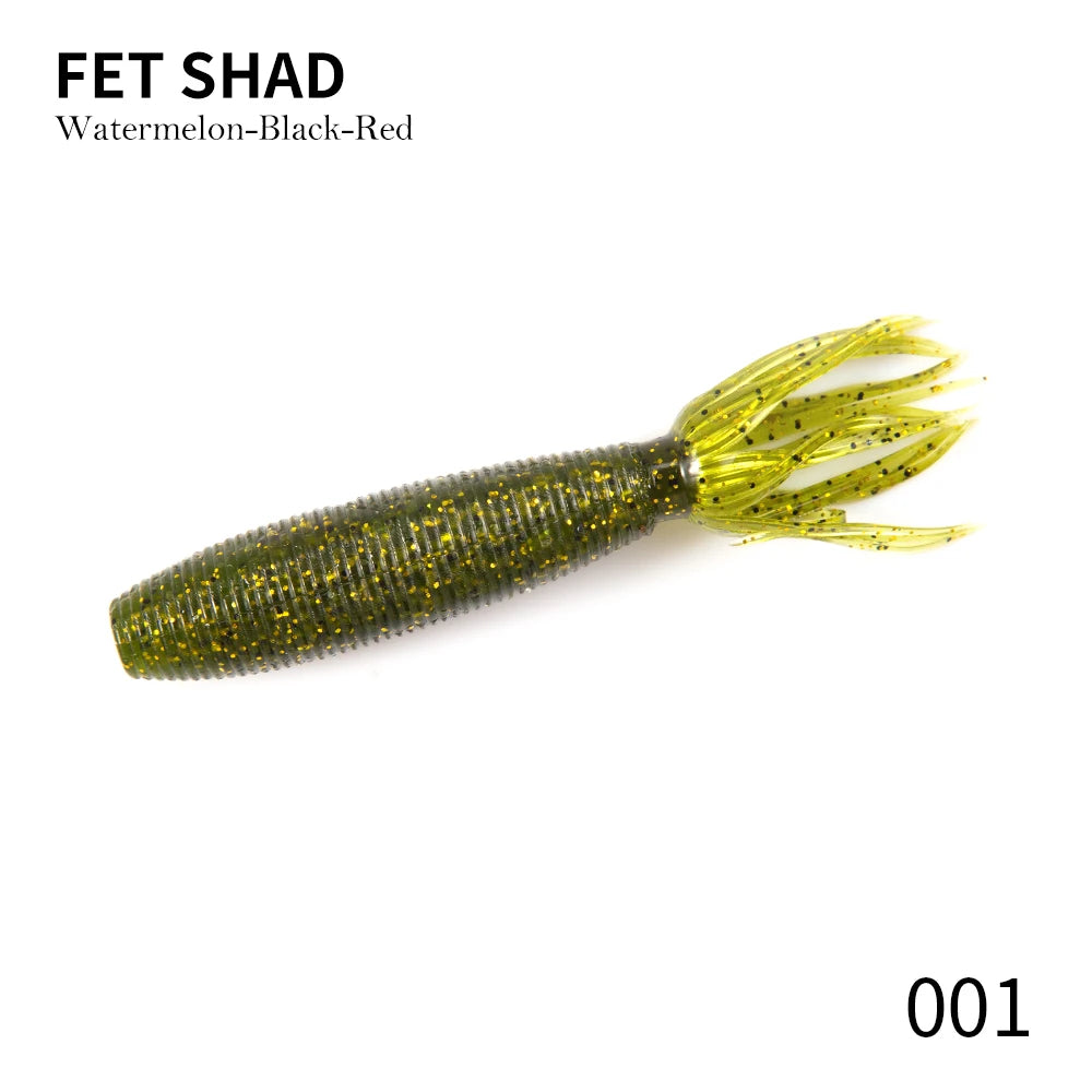 Hunthouse Fat Shad