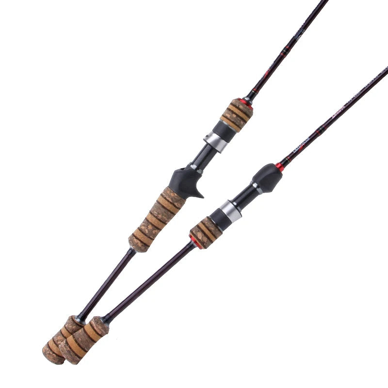 KUYING Teton L Light 6'6" Baitcasting Rod