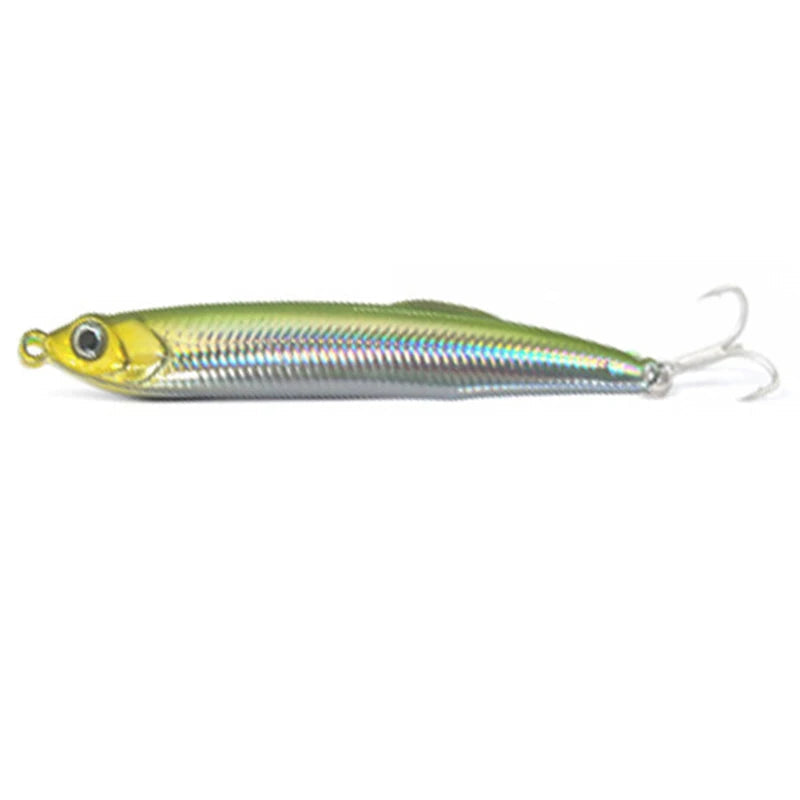 OUITKI Stick Bait