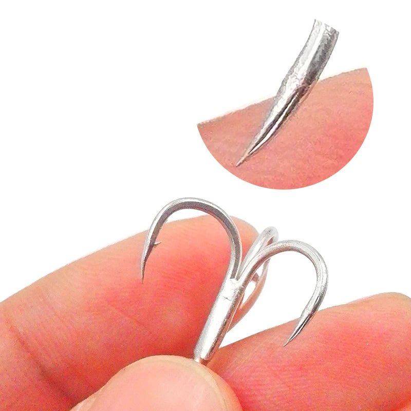 OUITKI Stick Bait