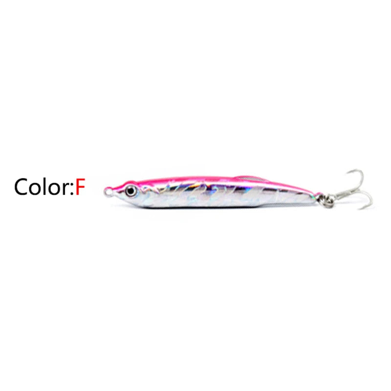 OUITKI Stick Bait